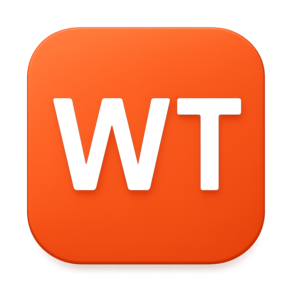 WebStack-Hugo 网址导航